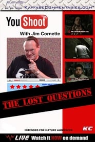 YouShoot Jim Cornette 2  The Lost Questions' Poster