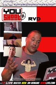 YouShoot RVD' Poster