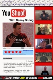 YouShoot Danny Doring' Poster