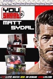 YouShoot Matt Sydal' Poster