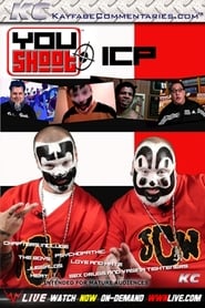 YouShoot Insane Clown Posse' Poster