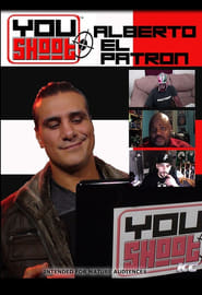 YouShoot Alberto El Patron' Poster