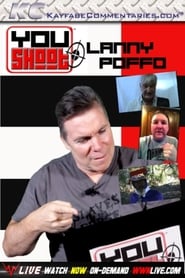 YouShoot Lanny Poffo' Poster