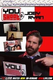 YouShoot Joey Ryan' Poster