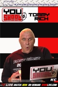 YouShoot Tommy Rich' Poster