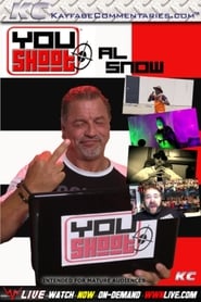 YouShoot Al Snow' Poster