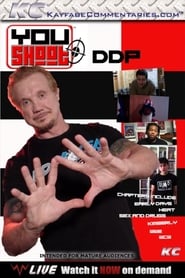 YouShoot Diamond Dallas Page' Poster