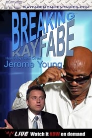 Breaking Kayfabe with Jerome Young' Poster