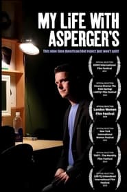 My Life with Aspergers' Poster