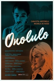 Onolulo' Poster