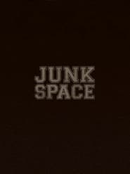 Junk Space' Poster