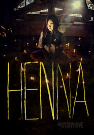 Henna' Poster