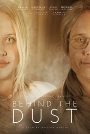 Behind The Dust' Poster