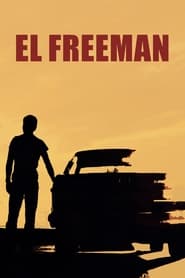 El Freeman' Poster