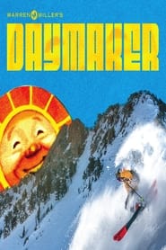 Warren Millers Daymaker' Poster