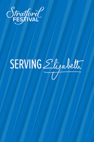 Serving Elizabeth' Poster