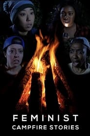 Feminist Campfire Stories' Poster