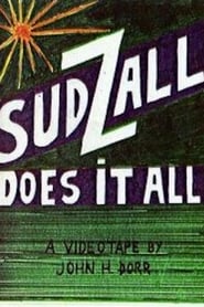 Sudzall Does It All' Poster