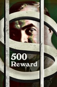 500 Reward' Poster