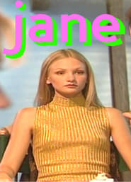 Jane' Poster