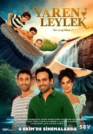 Yaren Leylek' Poster