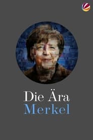 Die ra Merkel  Gesichter einer Kanzlerin' Poster