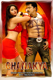 Chanakya' Poster