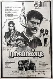 Rajapandi' Poster