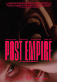 POST EMPIRE' Poster