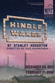 Hindle Wakes' Poster