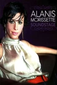 Alanis Morissette Live at Soundstage' Poster