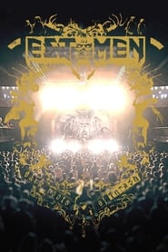 Testament Dark Roots of Thrash' Poster