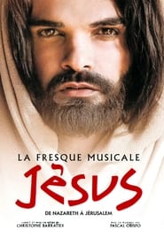 Jsus de Nazareth  Jrusalem' Poster