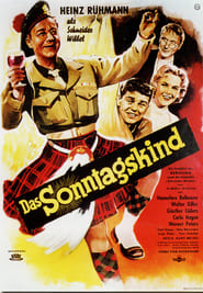 Das Sonntagskind' Poster