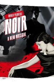 Noir' Poster