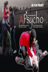 A PSYCHO' Poster