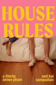 House Rules' Poster