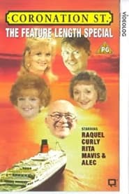 Coronation Street  The Feature Length Special' Poster