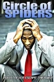 Circle of Spiders' Poster