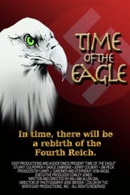 Time of the Eagle' Poster