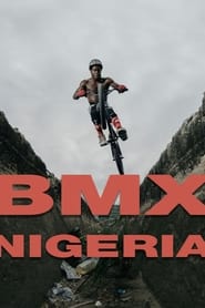 BMX Nigeria part 1' Poster