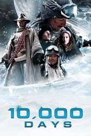 10000 Days' Poster