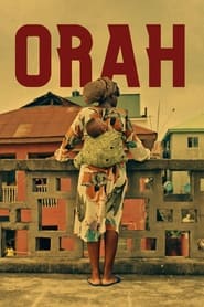 Orah' Poster