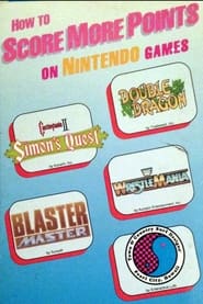 How to Score More Points on Nintendo Games' Poster