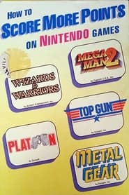 How to Score More Points on Nintendo Games Yellow' Poster