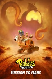 Streaming sources forRabbids Invasion  Mission To Mars