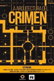 La Arquitectura Del Crimen' Poster