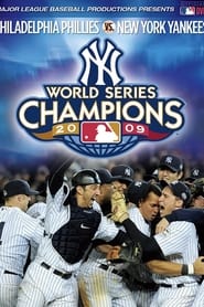 Streaming sources for2009 New York Yankees The Official World Series Film