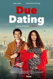 Due Dating' Poster