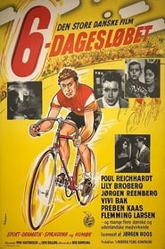 6Day Race' Poster